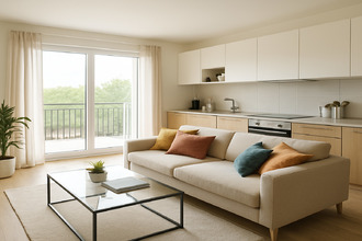 achat appartement mtevrain 77144