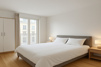 achat appartement mtevrain 77144