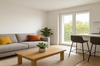 achat appartement mtevrain 77144