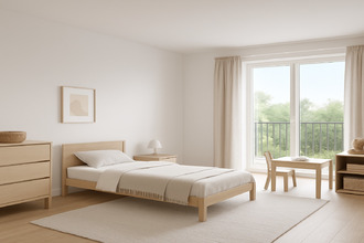 achat appartement mtevrain 77144