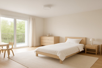 achat appartement mtevrain 77144