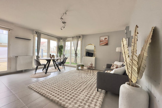 achat appartement mtevrain 77144