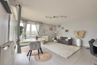 achat appartement mtevrain 77144