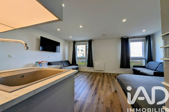 achat appartement mtevrain 77144