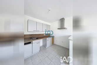 achat appartement mtevrain 77144