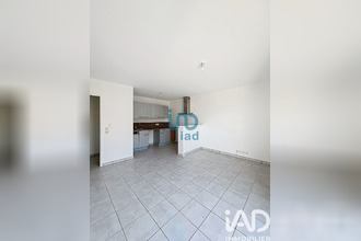 achat appartement mtevrain 77144