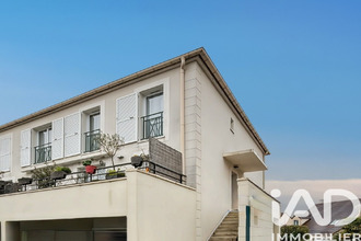 achat appartement mtevrain 77144