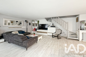 achat appartement mtevrain 77144