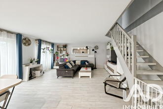 achat appartement mtevrain 77144