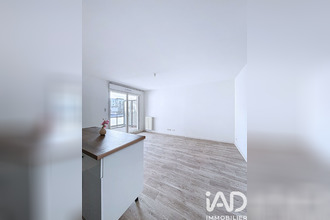 achat appartement mtevrain 77144