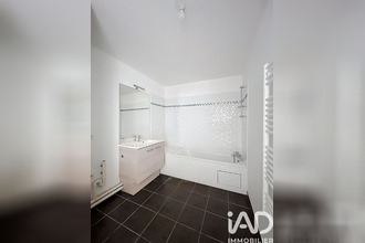 achat appartement mtevrain 77144