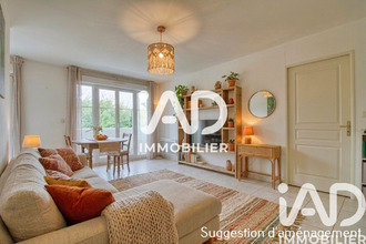 achat appartement mtevrain 77144