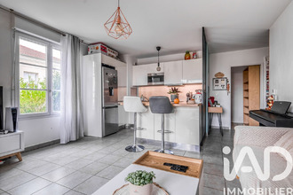 achat appartement mtevrain 77144