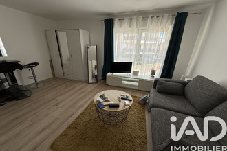 achat appartement mtevrain 77144