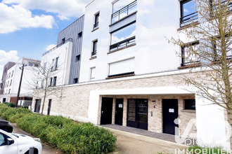 achat appartement mtevrain 77144