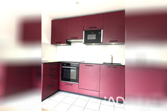 achat appartement mtevrain 77144