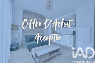 achat appartement mtevrain 77144