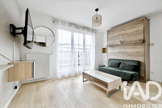 achat appartement mtevrain 77144