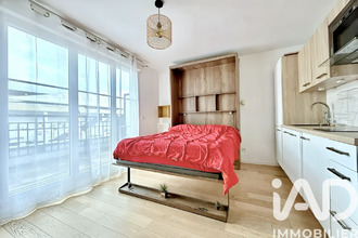 achat appartement mtevrain 77144