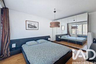 achat appartement mtevrain 77144