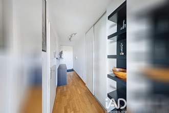 achat appartement mtevrain 77144