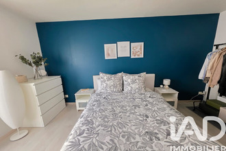 achat appartement mtevrain 77144