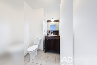 achat appartement mtevrain 77144