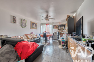 achat appartement mtevrain 77144