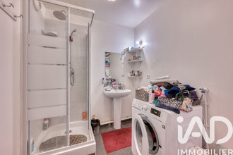 achat appartement mtevrain 77144