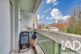 achat appartement mtevrain 77144