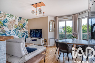 achat appartement mtevrain 77144