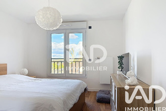 achat appartement mtevrain 77144