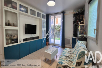 achat appartement mtevrain 77144