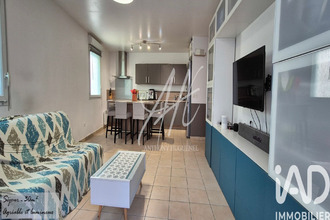 achat appartement mtevrain 77144