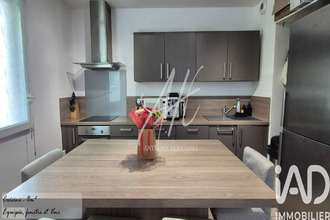 achat appartement mtevrain 77144