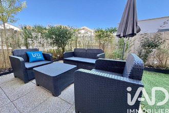 achat appartement mtevrain 77144