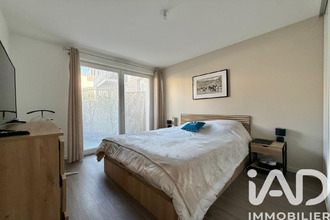 achat appartement mtevrain 77144