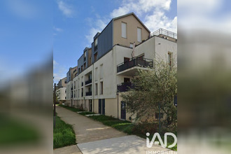 achat appartement mtevrain 77144