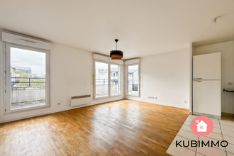 achat appartement mtevrain 77144