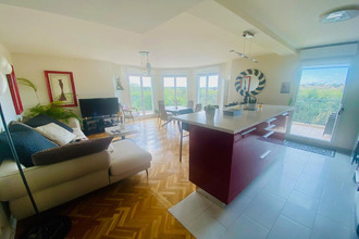 achat appartement mtevrain 77144