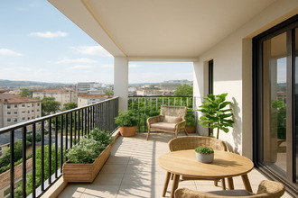 achat appartement mtevrain 77144