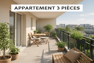 achat appartement mtevrain 77144