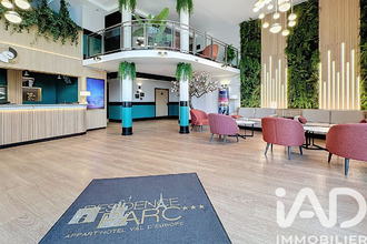 achat appartement mtevrain 77144