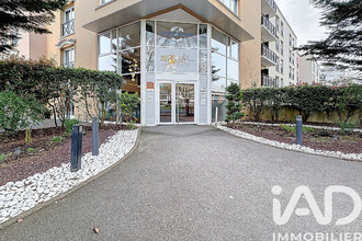 achat appartement mtevrain 77144