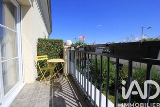 achat appartement mtevrain 77144