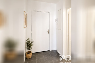 achat appartement mtevrain 77144