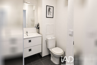 achat appartement mtevrain 77144
