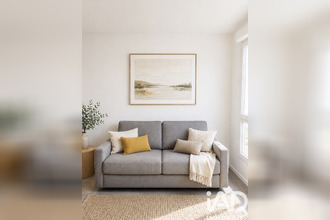 achat appartement mtevrain 77144
