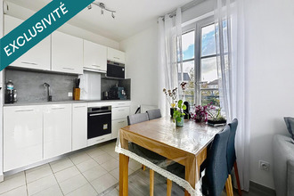 achat appartement mtevrain 77144