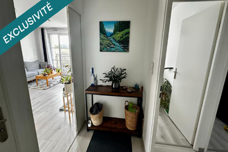 achat appartement mtevrain 77144